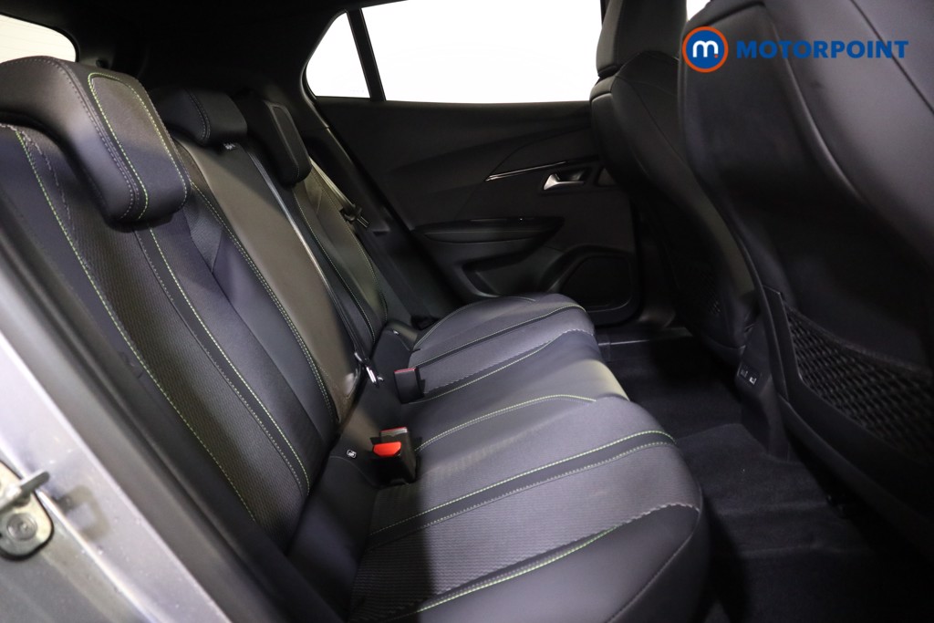 Used Peugeot 2008 2025 for sale - 77546055: Photo 24