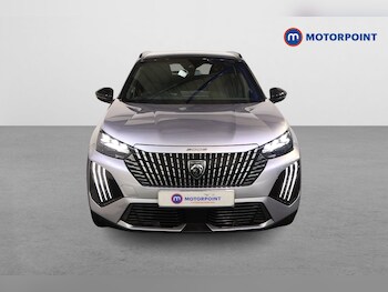 Used Peugeot 2008 2025 for sale - 77546055: Photo