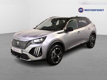 Used Peugeot 2008 2025 for sale - 77546055: Photo