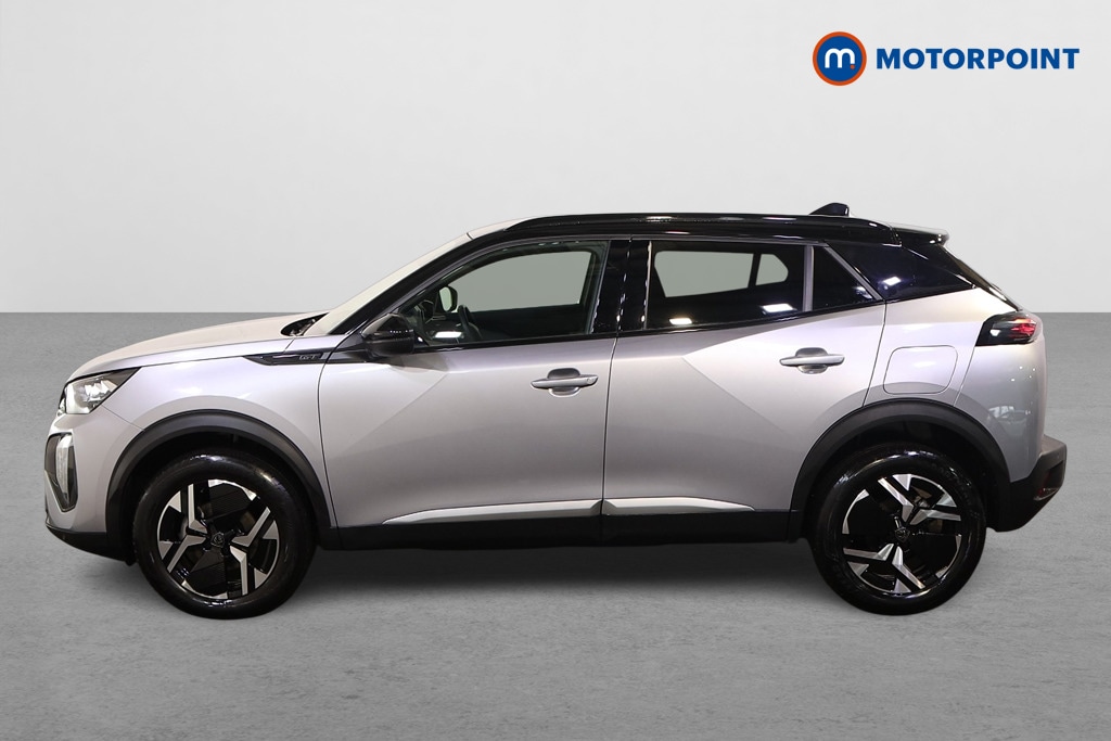 Used Peugeot 2008 2025 for sale - 77546055: Photo 4