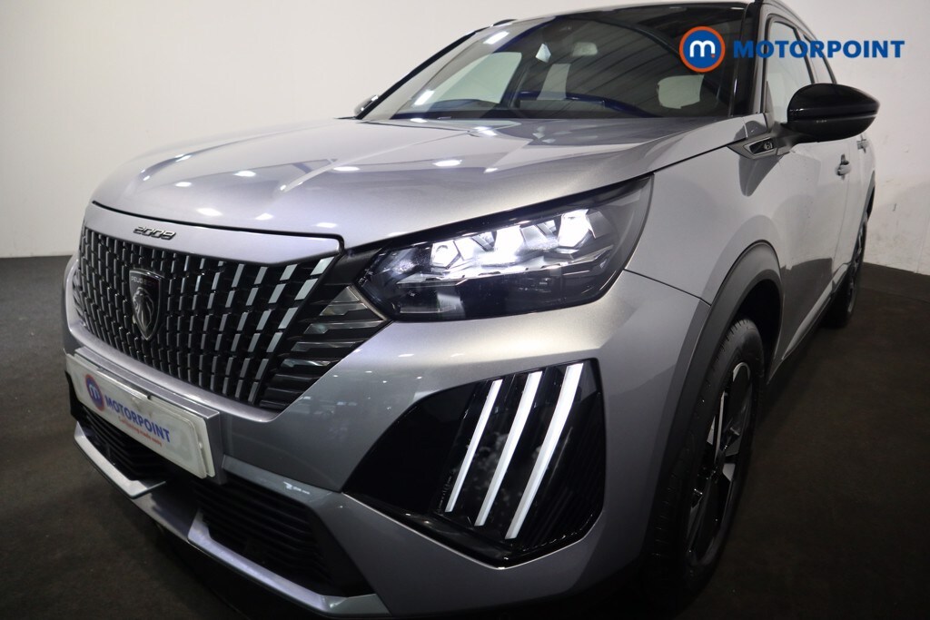 Used Peugeot 2008 2025 for sale - 77546055: Photo 45