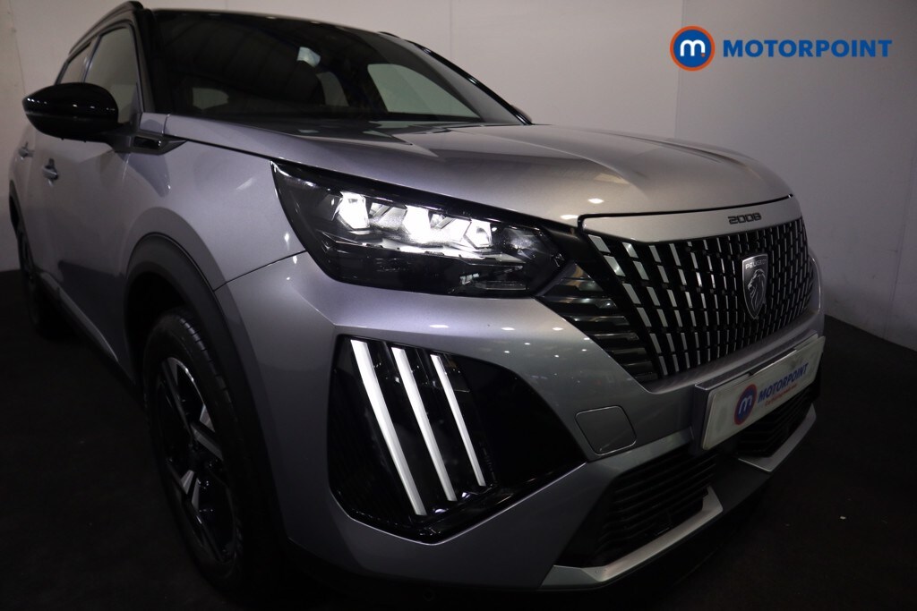 Used Peugeot 2008 2025 for sale - 77546055: Photo 47