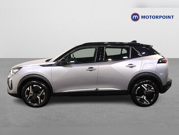 Used Peugeot 2008 2025 for sale - 77546055: Photo