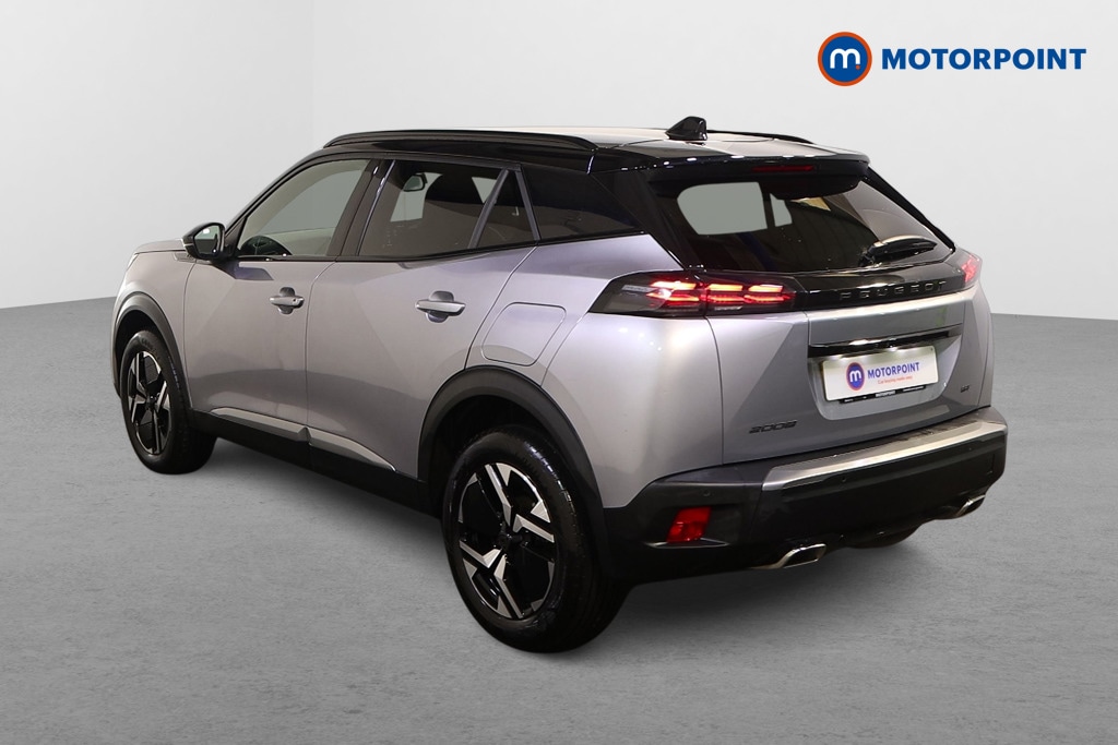 Used Peugeot 2008 2025 for sale - 77546055: Photo 5