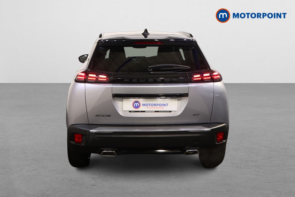 Used Peugeot 2008 2025 for sale - 77546055: Photo 6