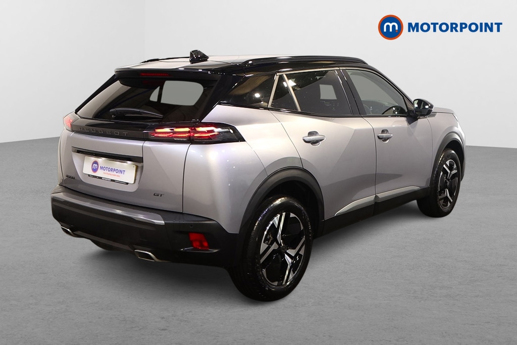 Used Peugeot 2008 2025 for sale - 77546055: Photo 7