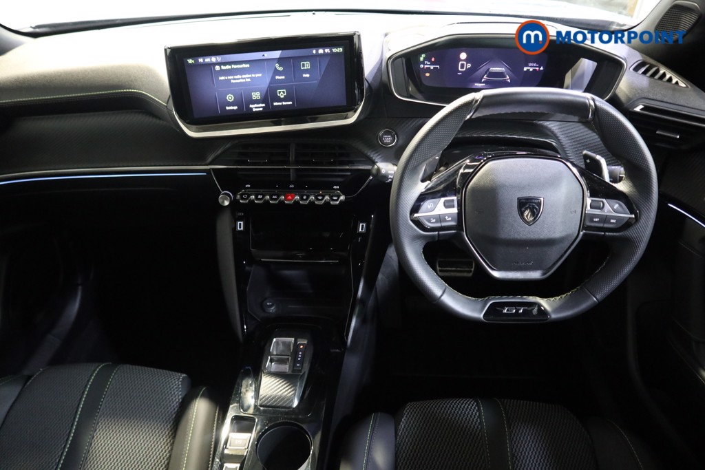 Used Peugeot 2008 2025 for sale - 77546055: Photo 9