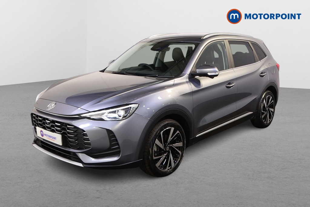 Used MG MG ZS for sale - 77845919: Photo 3