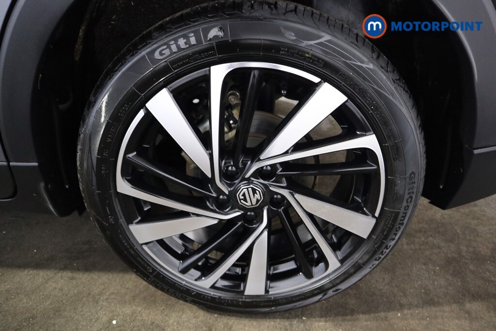 Used MG MG ZS for sale - 77845919: Photo 35