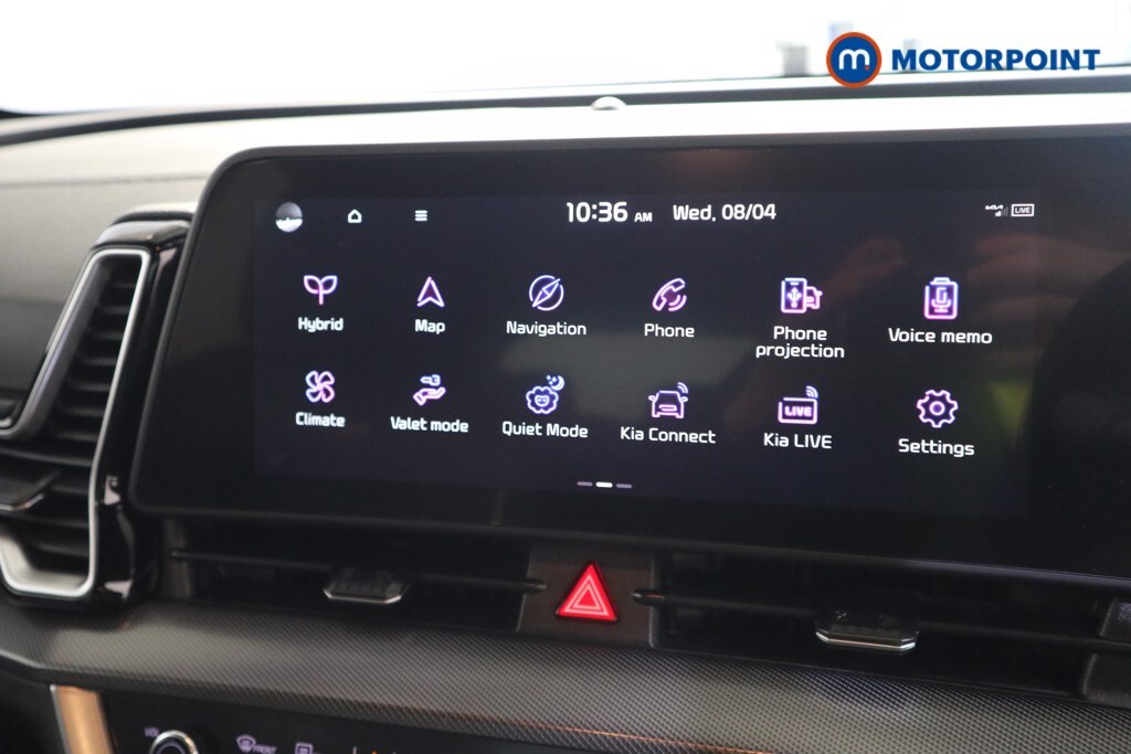 Used Kia Sportage for sale - 78162765: Photo 10