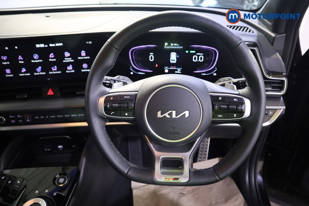 Used Kia Sportage for sale - 78162765: Photo 11