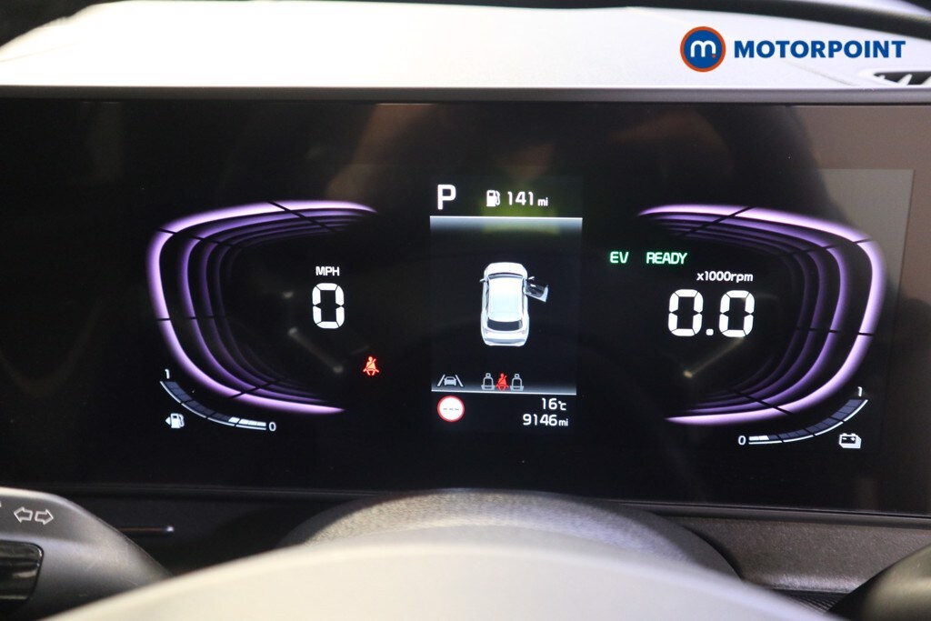 Used Kia Sportage for sale - 78162765: Photo 12