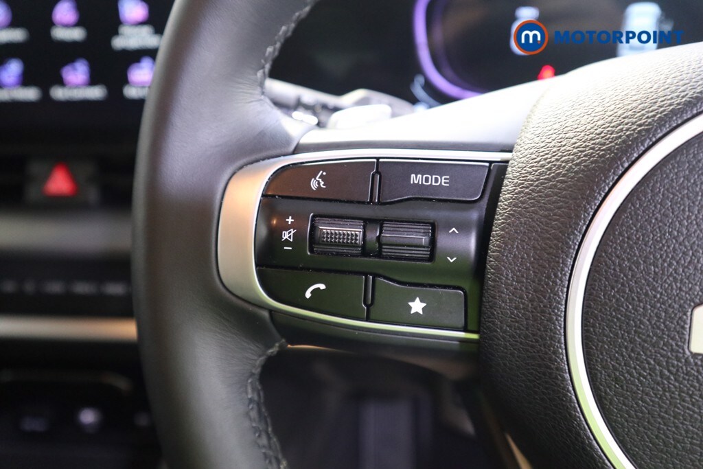 Used Kia Sportage for sale - 78162765: Photo 13