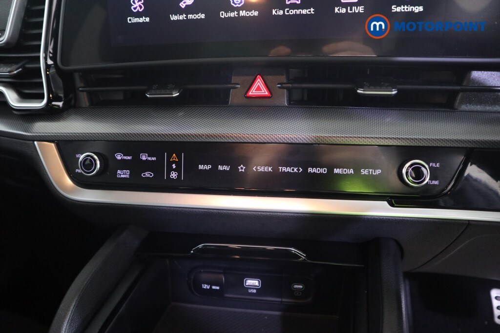 Used Kia Sportage for sale - 78162765: Photo 16