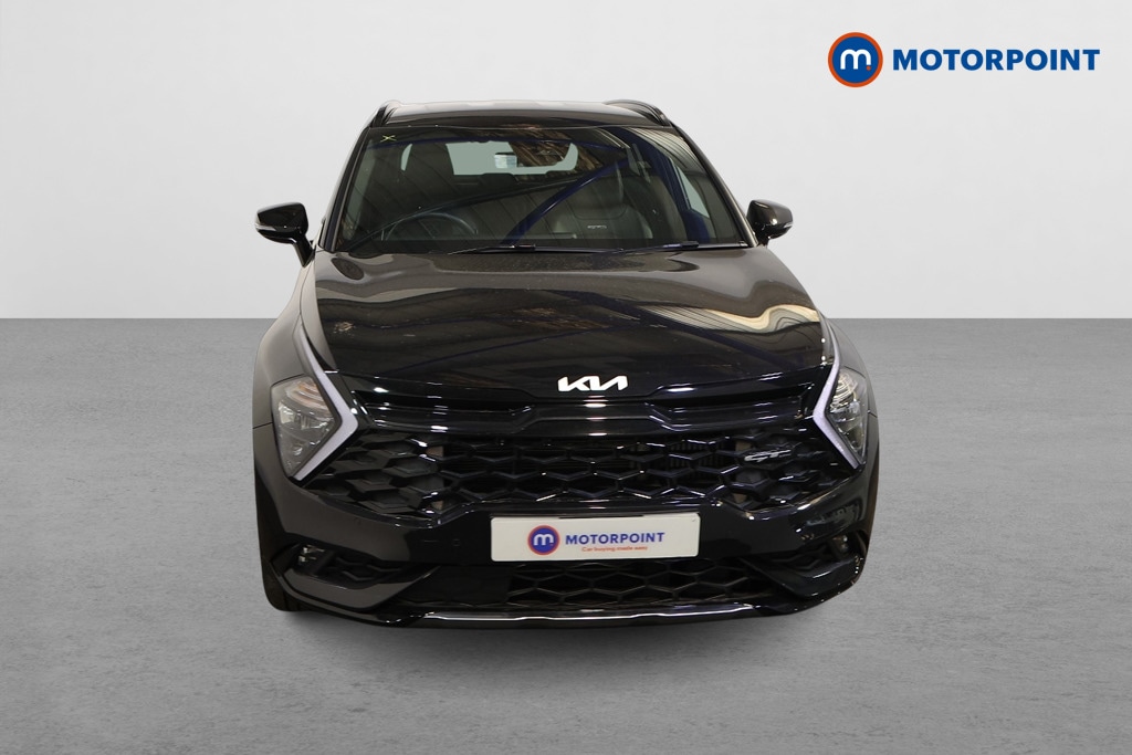 Used Kia Sportage for sale - 78162765: Photo 2