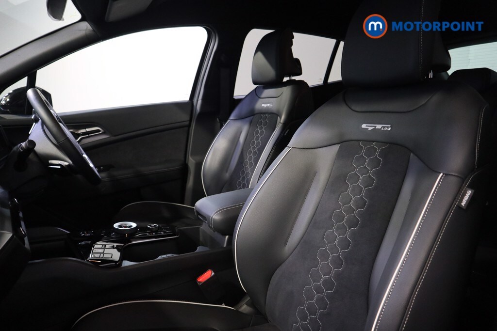 Used Kia Sportage for sale - 78162765: Photo 24