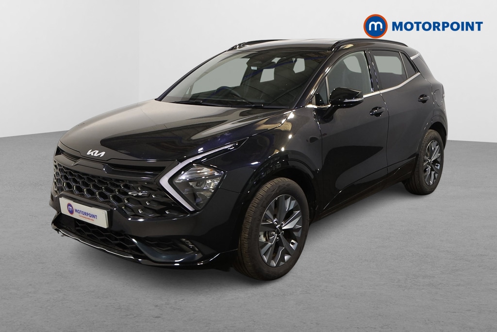 Used Kia Sportage for sale - 78162765: Photo 3