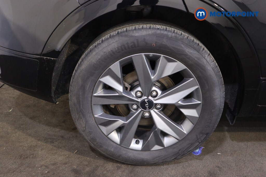 Used Kia Sportage for sale - 78162765: Photo 31