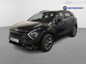 Used Kia Sportage undefined for sale - 78162765: Photo