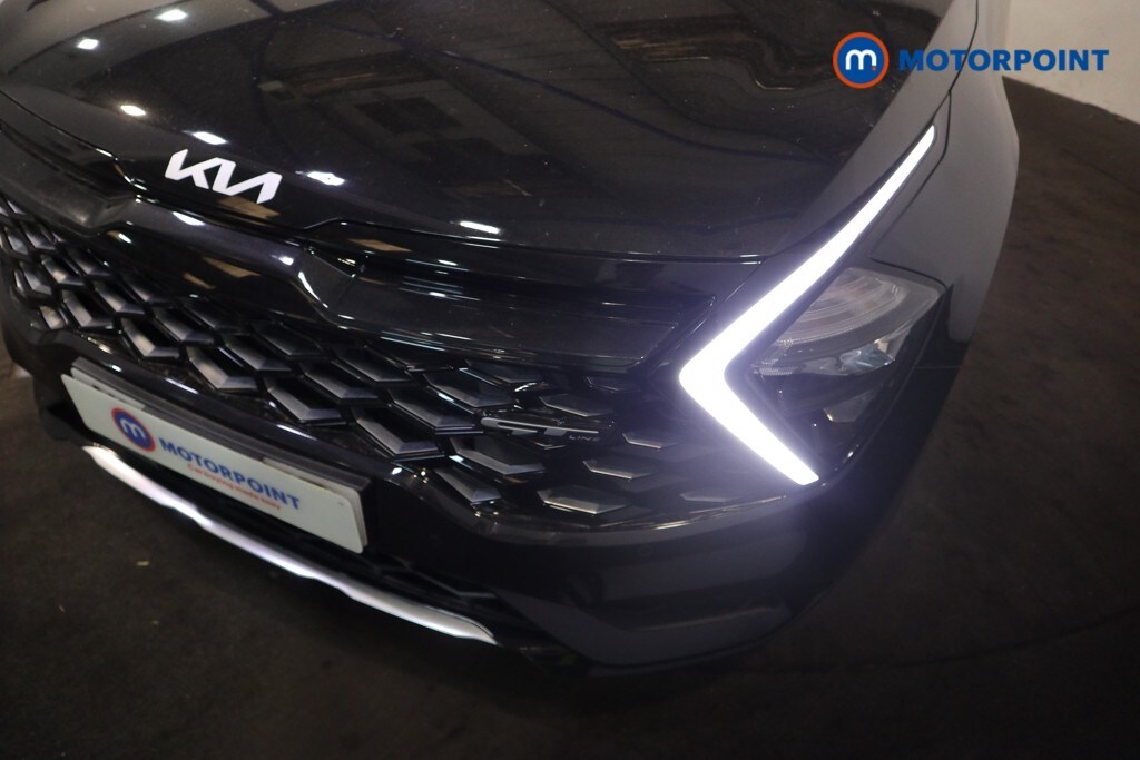 Used Kia Sportage for sale - 78162765: Photo 47