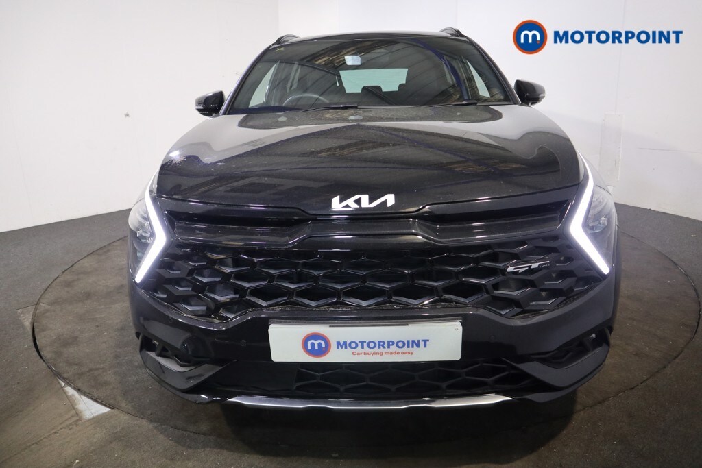 Used Kia Sportage for sale - 78162765: Photo 49