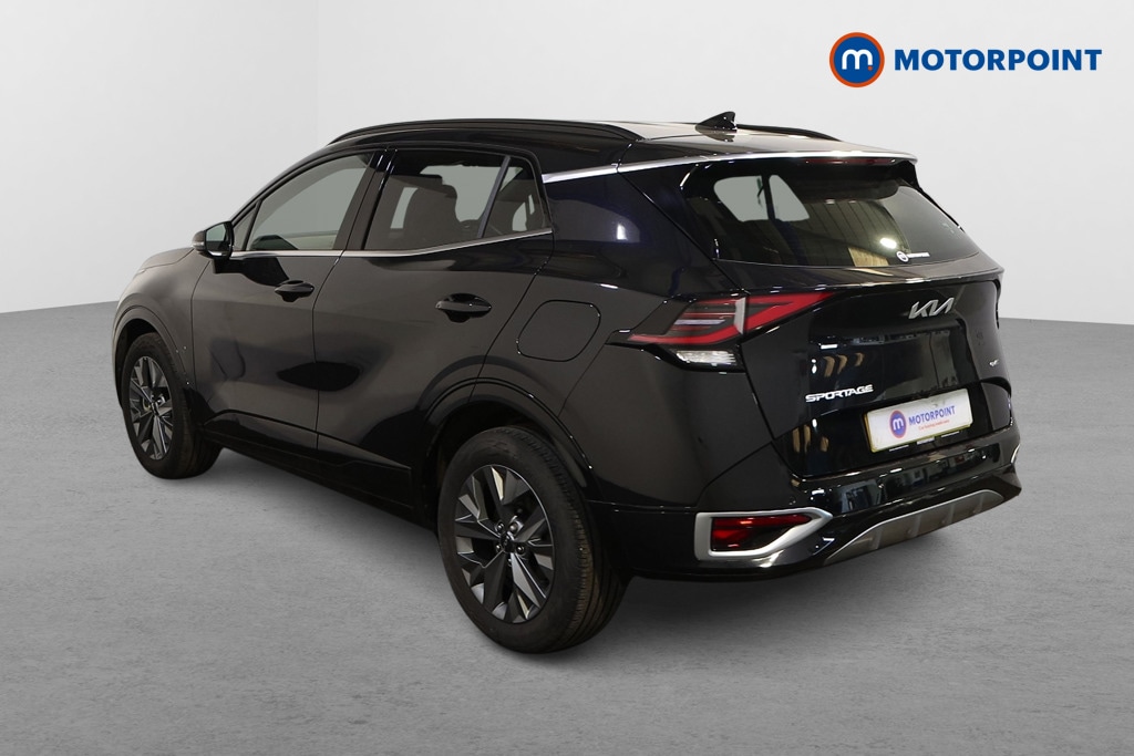 Used Kia Sportage for sale - 78162765: Photo 5