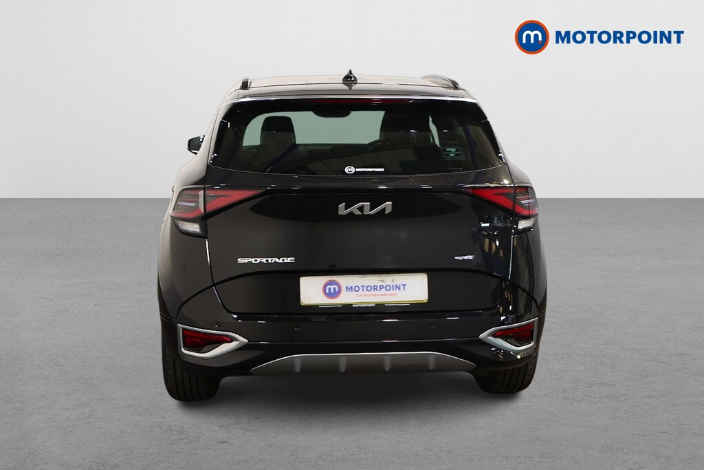 Used Kia Sportage for sale - 78162765: Photo 6