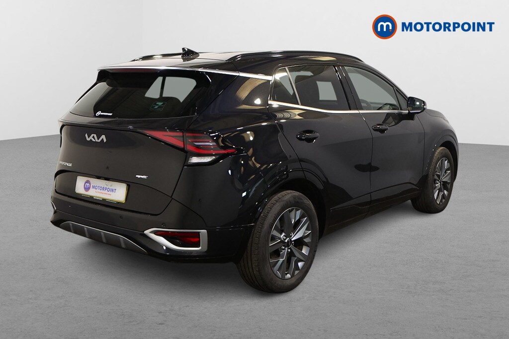 Used Kia Sportage for sale - 78162765: Photo 7