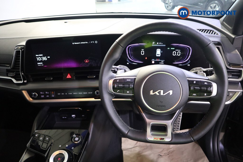 Used Kia Sportage for sale - 78162765: Photo 9