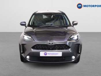 Used Toyota Yaris Cross 2024 for sale - 75396781: Photo
