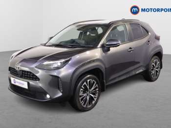 Used Toyota Yaris Cross 2024 for sale - 75396781: Photo