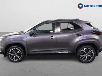 Used Toyota Yaris Cross 2024 for sale - 75396781: Photo