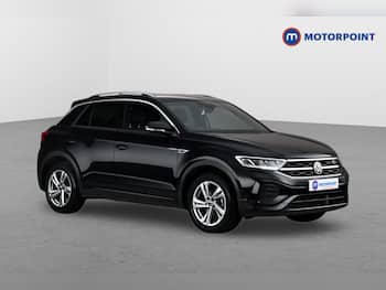 Used Volkswagen T-Roc 2025 for sale - 79640922: Photo