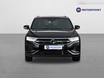 Used Volkswagen T-Roc 2025 for sale - 79640922: Photo