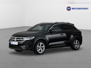 Used Volkswagen T-Roc 2025 for sale - 79640922: Photo
