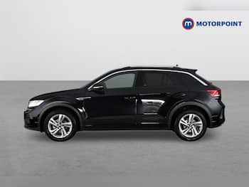 Used Volkswagen T-Roc 2025 for sale - 79640922: Photo