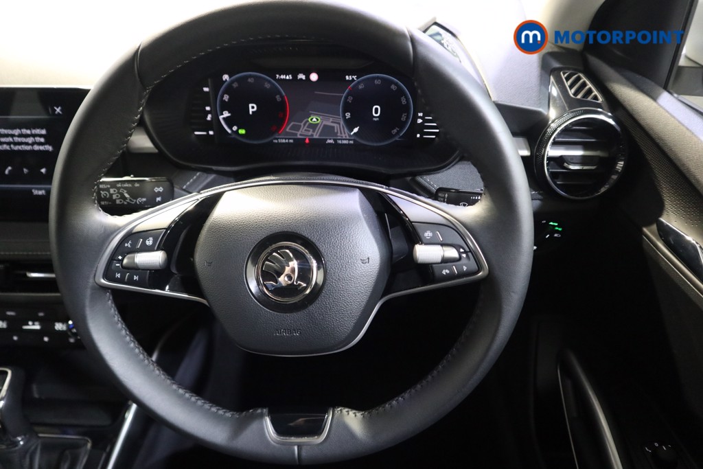 Used Skoda Fabia 2024 for sale - 77045929: Photo 10