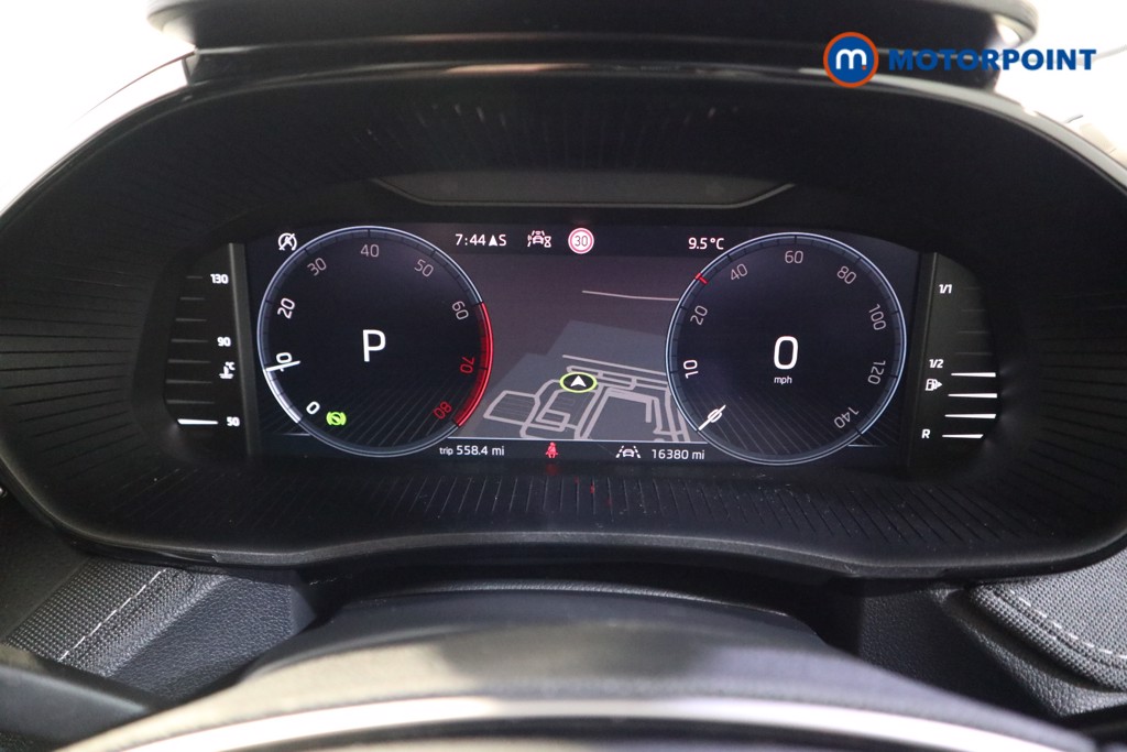 Used Skoda Fabia 2024 for sale - 77045929: Photo 13