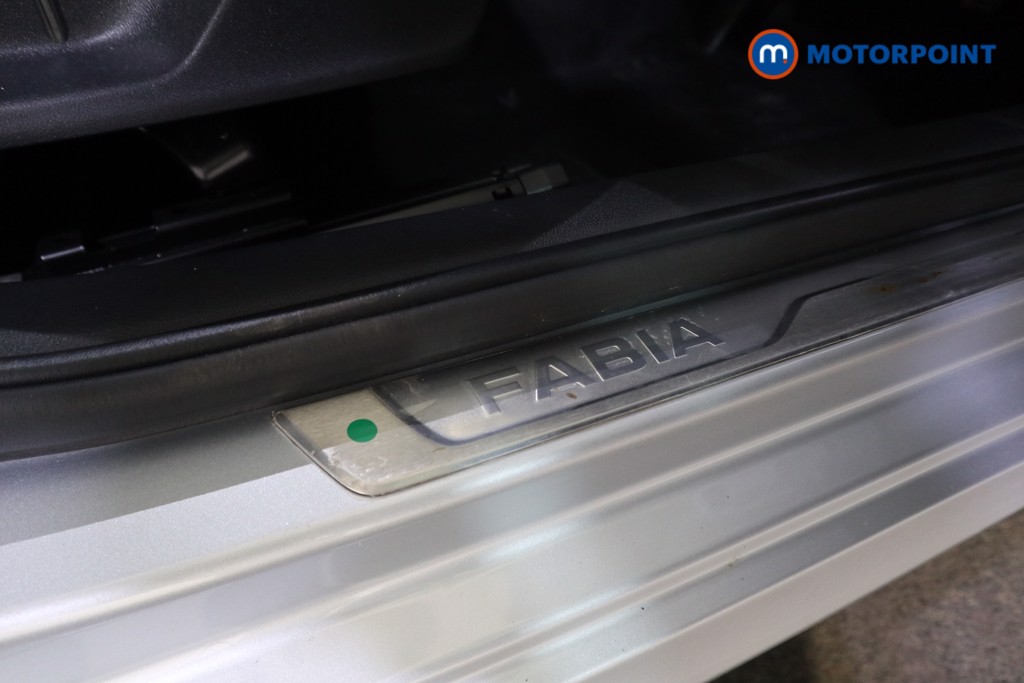 Used Skoda Fabia 2024 for sale - 77045929: Photo 19