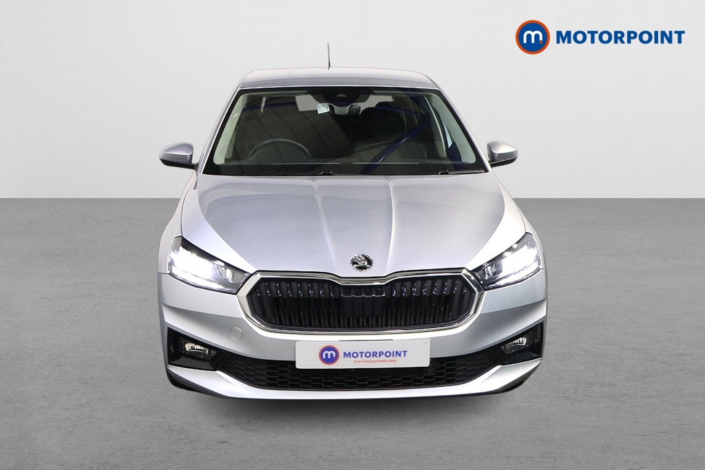 Used Skoda Fabia 2024 for sale - 77045929: Photo 2