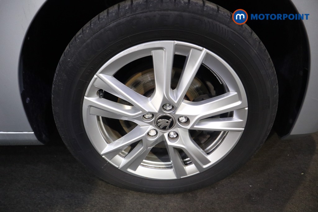 Used Skoda Fabia 2024 for sale - 77045929: Photo 26