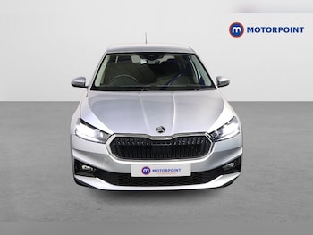 Used Skoda Fabia 2024 for sale - 77045929: Photo