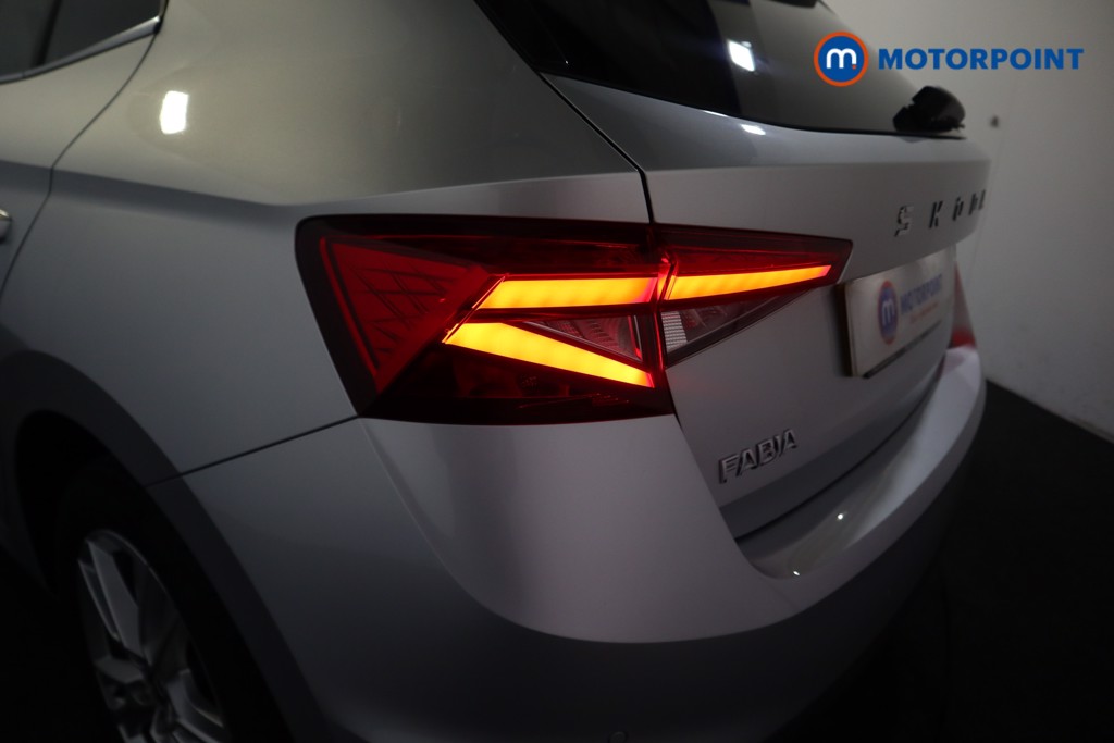 Used Skoda Fabia 2024 for sale - 77045929: Photo 30