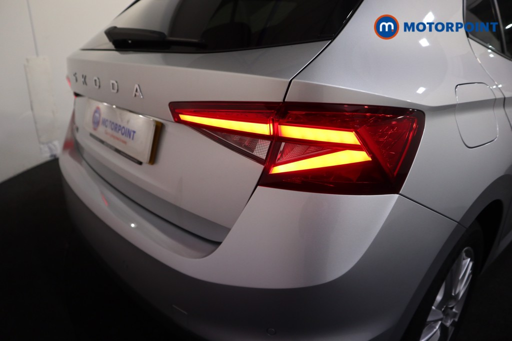 Used Skoda Fabia 2024 for sale - 77045929: Photo 31