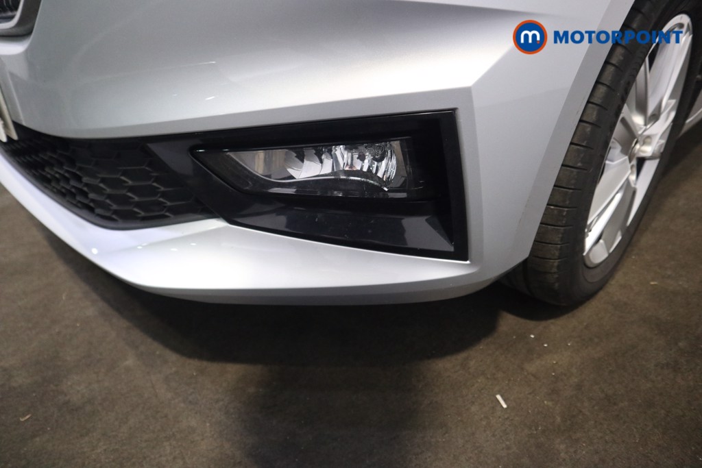 Used Skoda Fabia 2024 for sale - 77045929: Photo 34