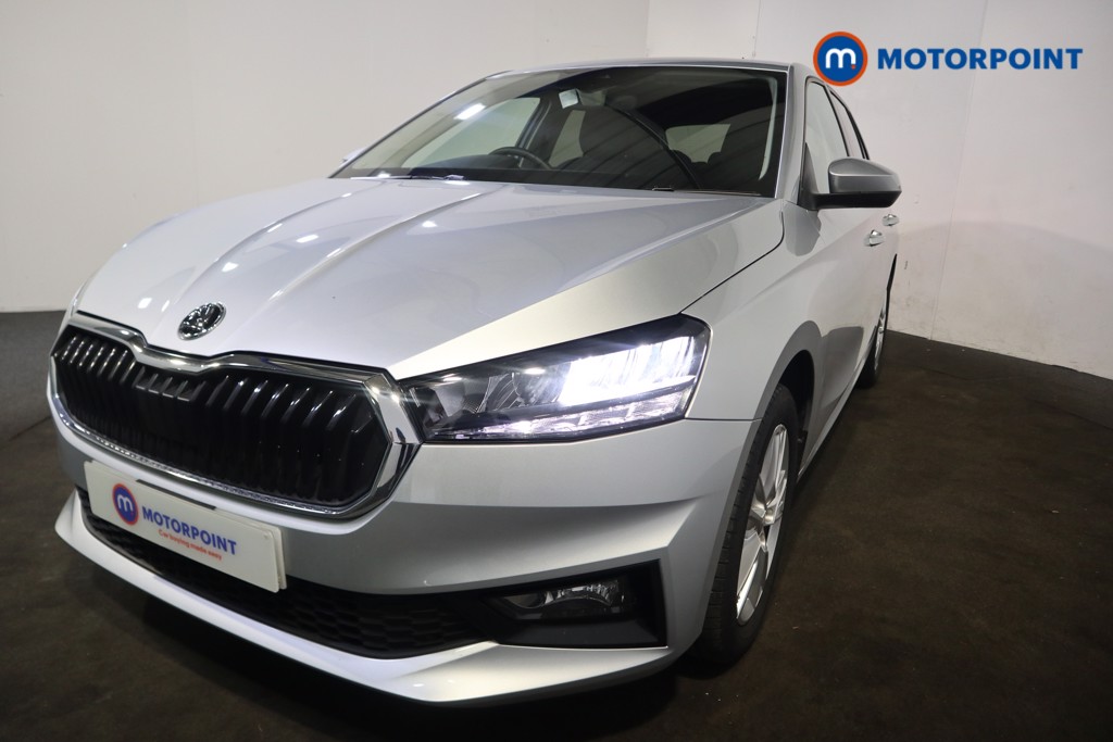 Used Skoda Fabia 2024 for sale - 77045929: Photo 35