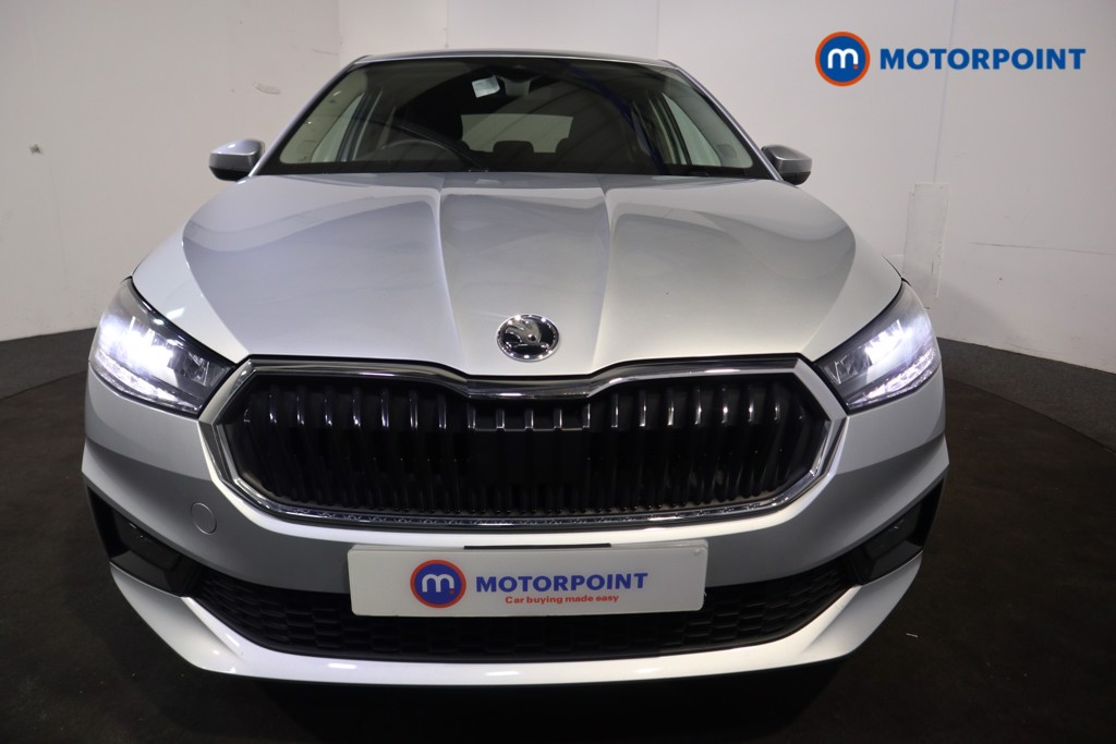 Used Skoda Fabia 2024 for sale - 77045929: Photo 36