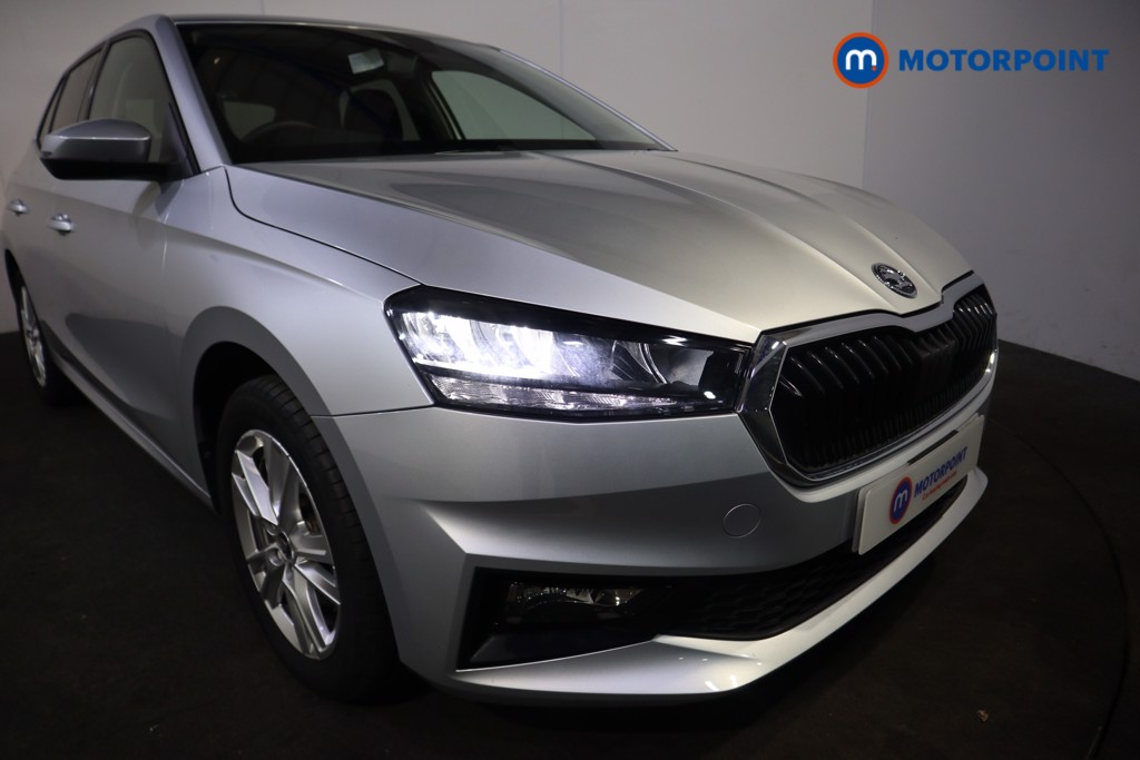 Used Skoda Fabia 2024 for sale - 77045929: Photo 37