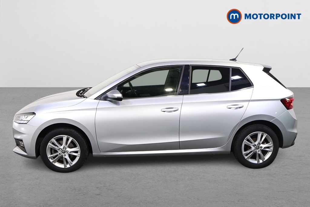 Used Skoda Fabia 2024 for sale - 77045929: Photo 4