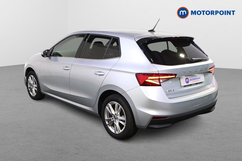 Used Skoda Fabia 2024 for sale - 77045929: Photo 5